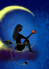 但转生魅魔(NP)免费阅读