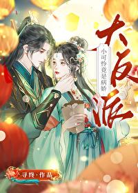 小可怜要当大反派晋江