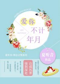爱你不在计划中剧情介绍