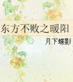 东方不败之暖阳讲的什么