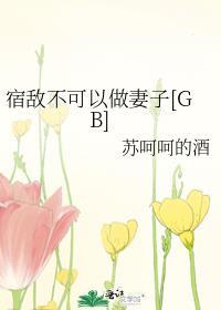 宿敌不可以做妻子苏呵呵