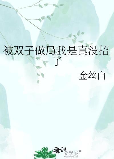 被双子做局我是真没招了金丝白