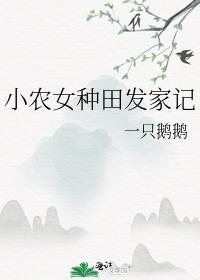 小农女种田发家记/一只鹅鹅