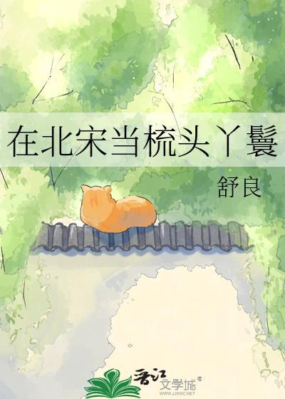 我在北宋当梳头丫鬟