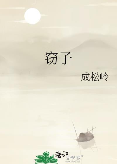 窃子疑云 第一季 电视剧