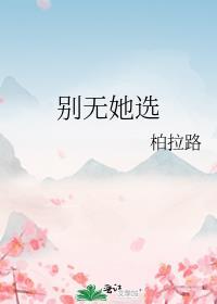 别无他二