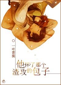 他怀了那个渣攻的包子by一叶菩提