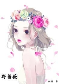 野蔷薇的果实