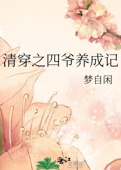 清穿之四爷养成记TXT