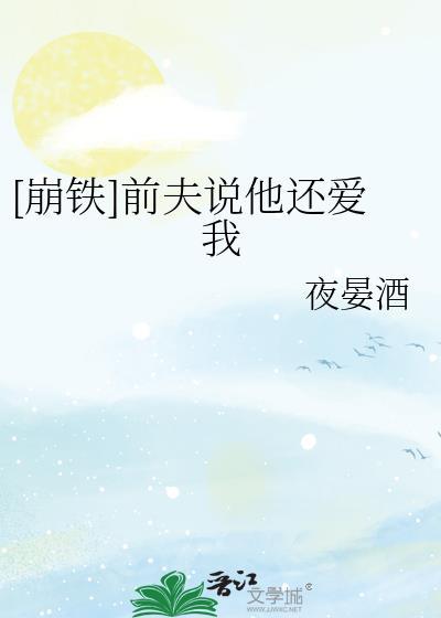 前夫还爱前妻