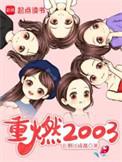 重燃2003校对版TXT