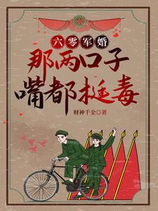 六零军婚那两口子嘴都挺毒