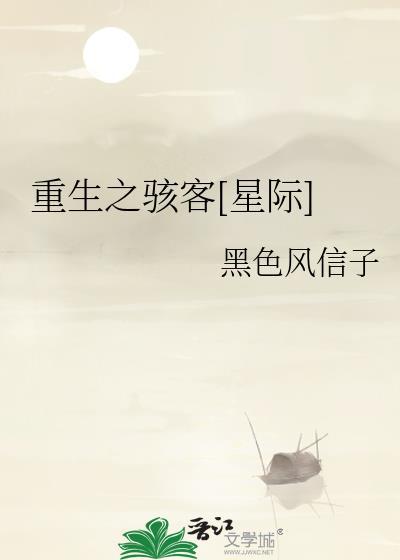 重生之骇客txt