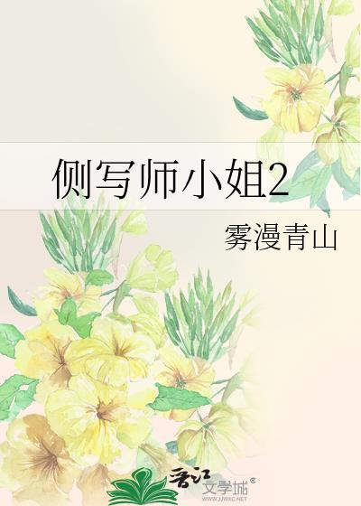 侧写师小姐番外大结局