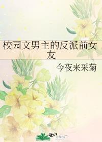 校园文男主的反派前女友是谁