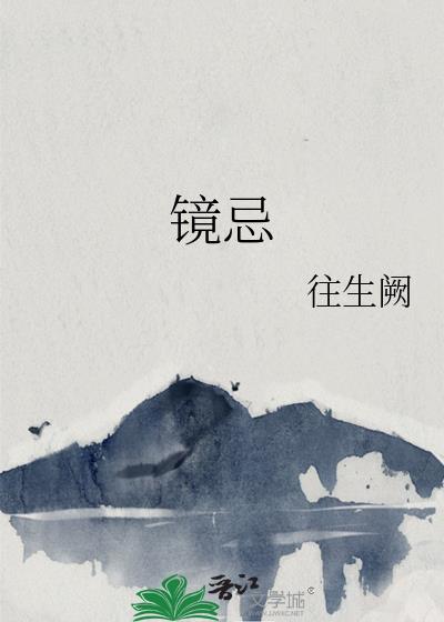 镜忌有爱大结局