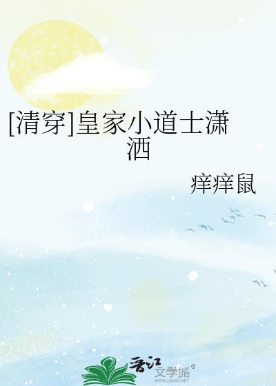 清穿之皇家小和尚 作者痒痒鼠