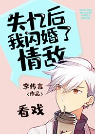 失忆后我闪婚了情敌 作者李传言 ...