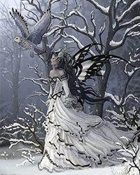 娶到东皇前我穿回来了 霜雪明