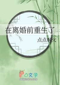 在离婚前重生了by点点枫火免费阅读笔趣阁