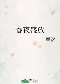 春夜盛放许栀免费阅读