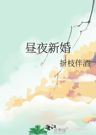 昼夜新婚宋澄溪和霍庭洲的叫什