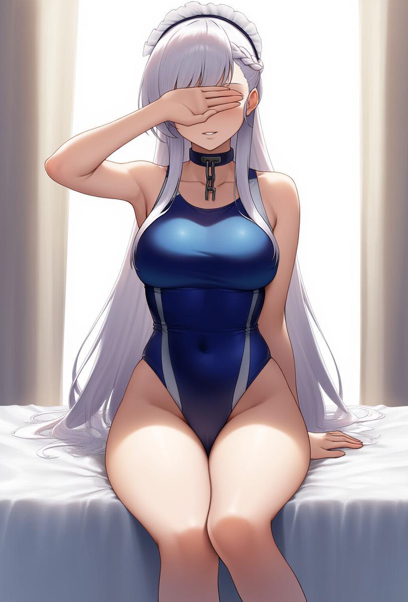 我们的女朋友bd