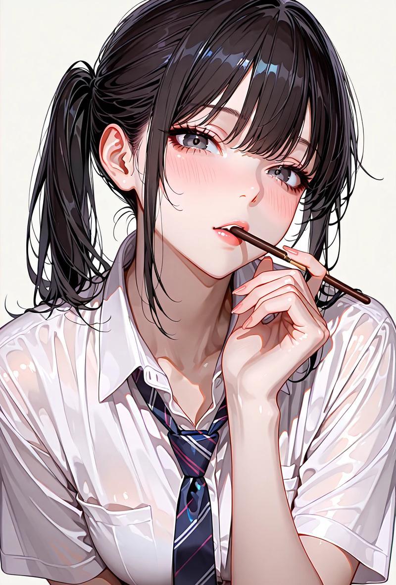 研究生的真实生活