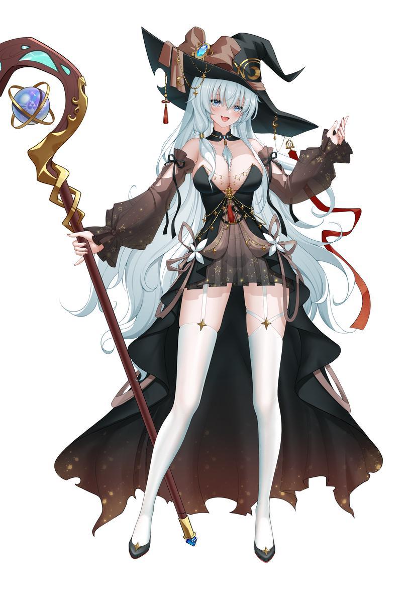 宿敌妻子的梗出处