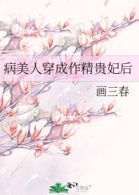 病美人穿成作精贵妃后男主初吗