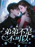弟弟不是不可以晋江