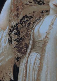 女主叫特蕾莎的