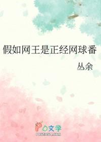 网球王同人文