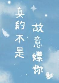 我真的不是故意