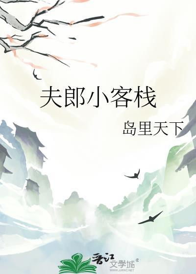 夫郎小客栈格格党