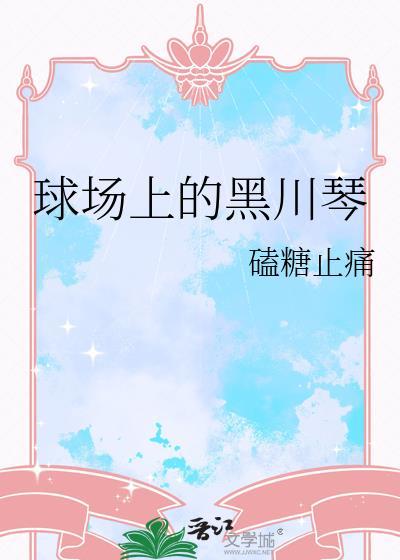 球场上的黑川琴免费
