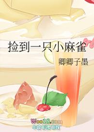 捡到只麻雀