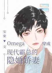 omega穿成现代霸总的隐婚男妻