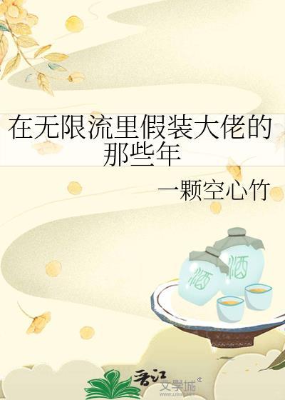 在无限流里假装大佬的那些年by一颗空心竹