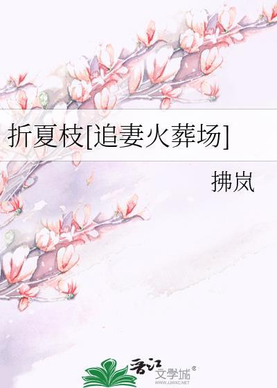 折枝言情