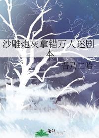 沙雕炮灰拒绝自己人设