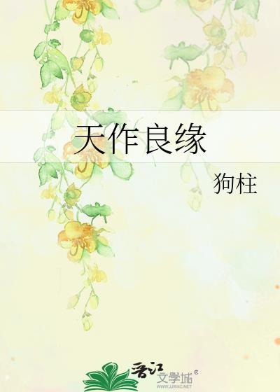 天作良缘百度txt
