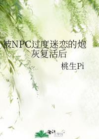 被npc过度迷恋的炮灰复活后快穿