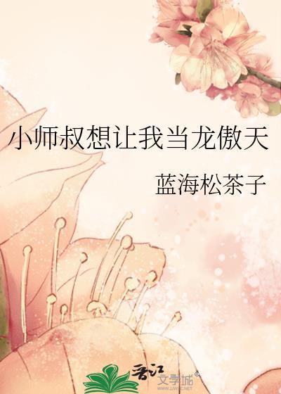小师叔无敌