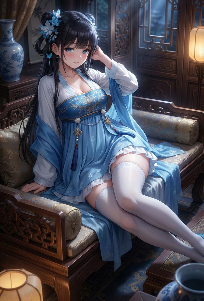 极品家丁什么内容