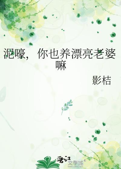 泥嚎你也养漂亮老婆嘛txt