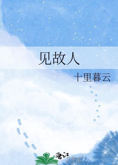 见故人免费阅读