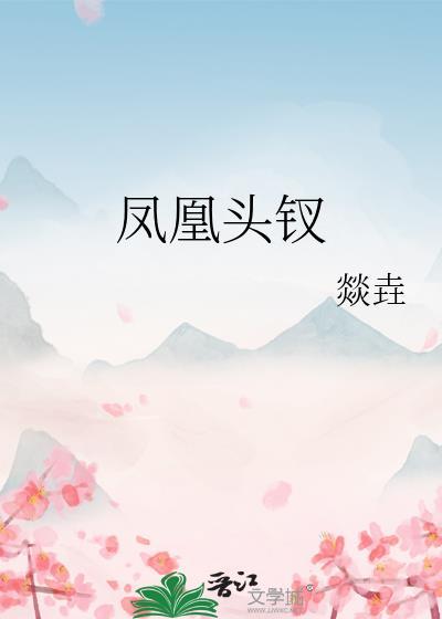 凤头钗寓意