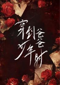 穿到爸爸少年时(父女)薇薇哇完结