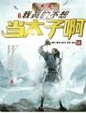 大秦我真不想成为战神